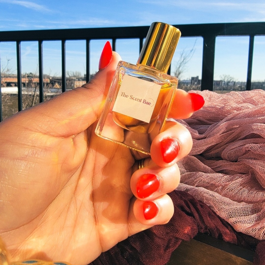 Tangerine Tan Lines