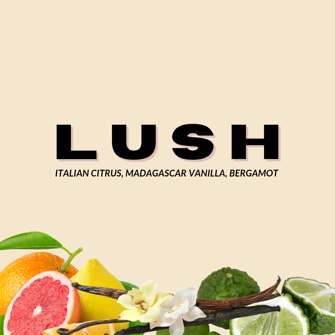 Lush