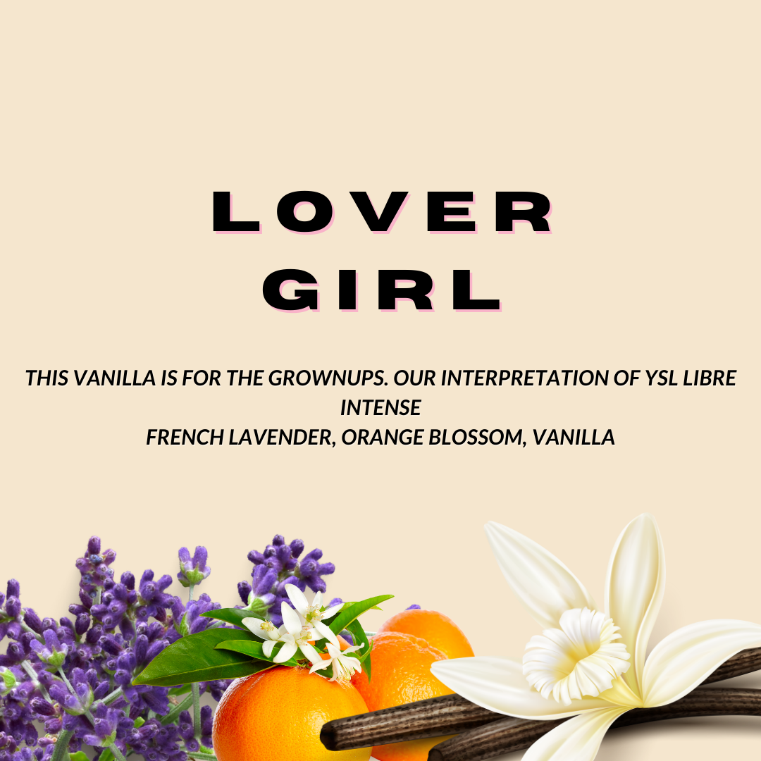 Lover Girl