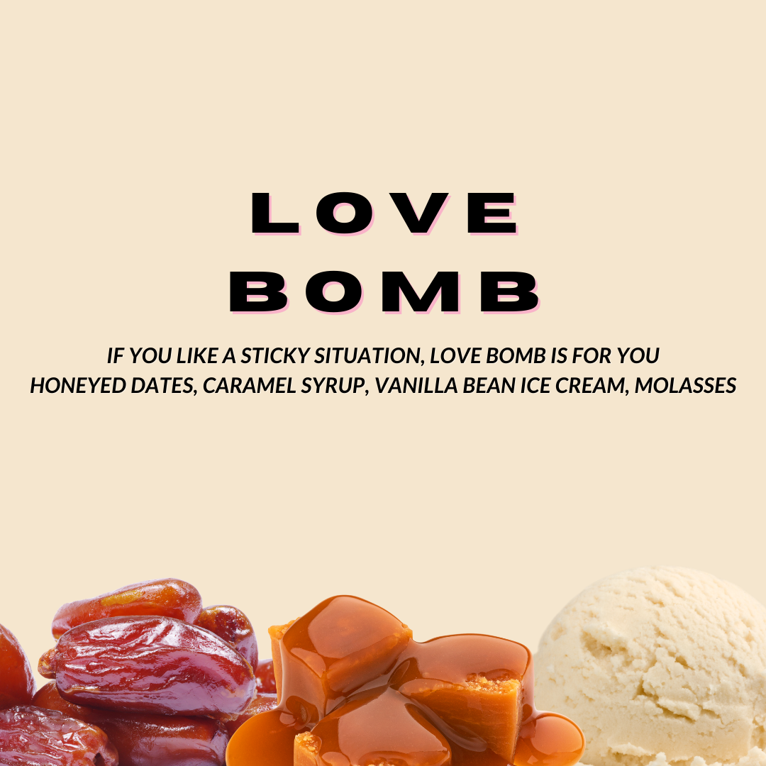 Love Bomb