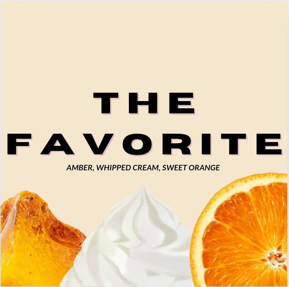 The Favorite