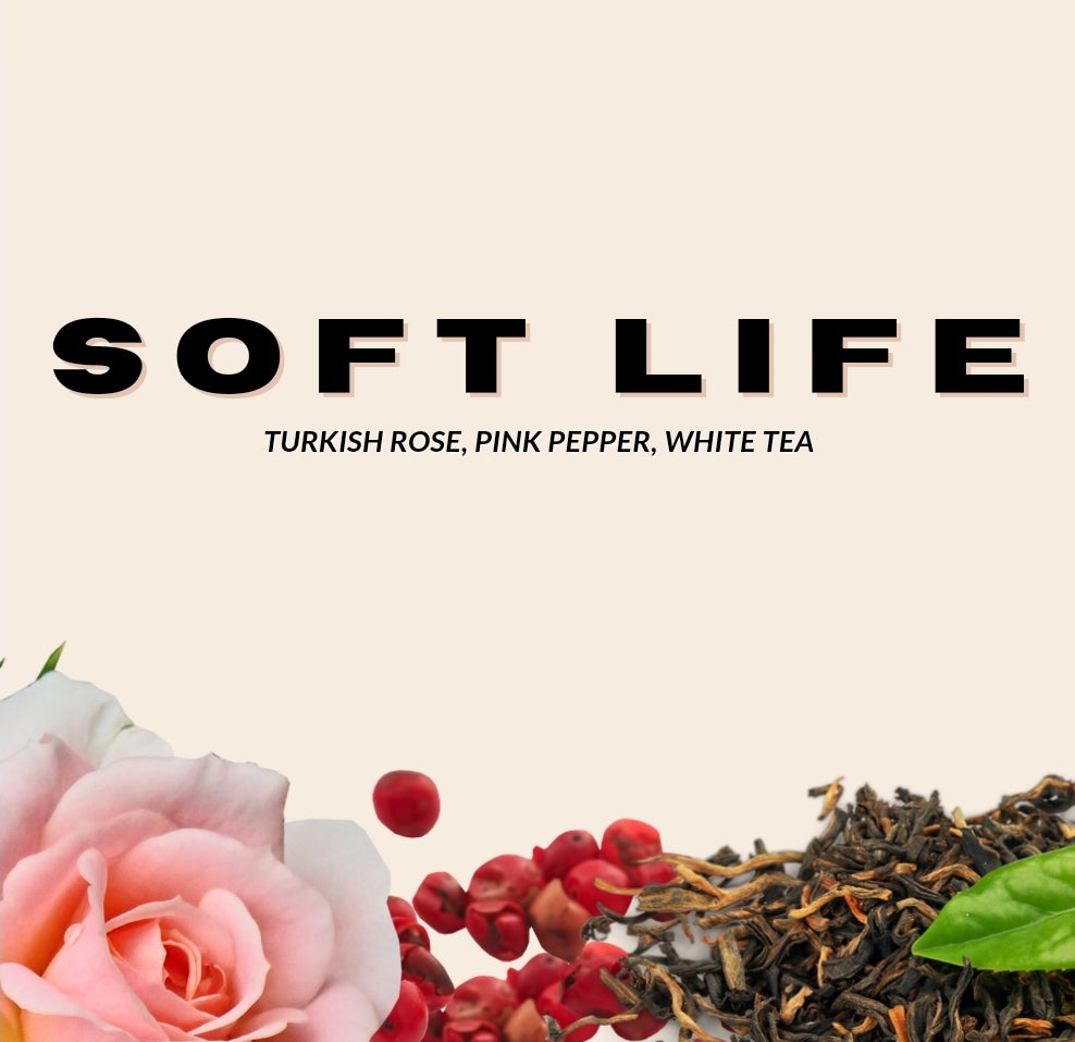Soft Life