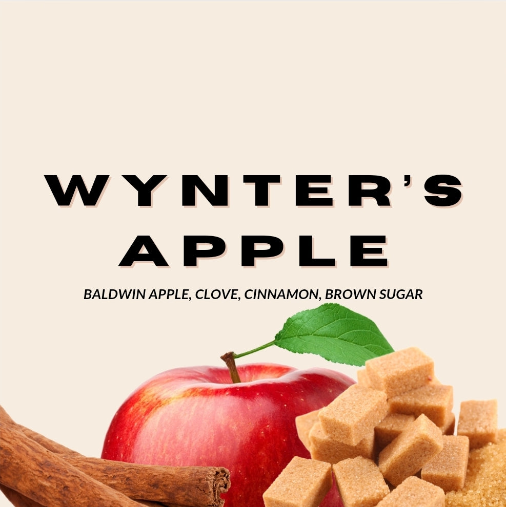 Wynter's Apple