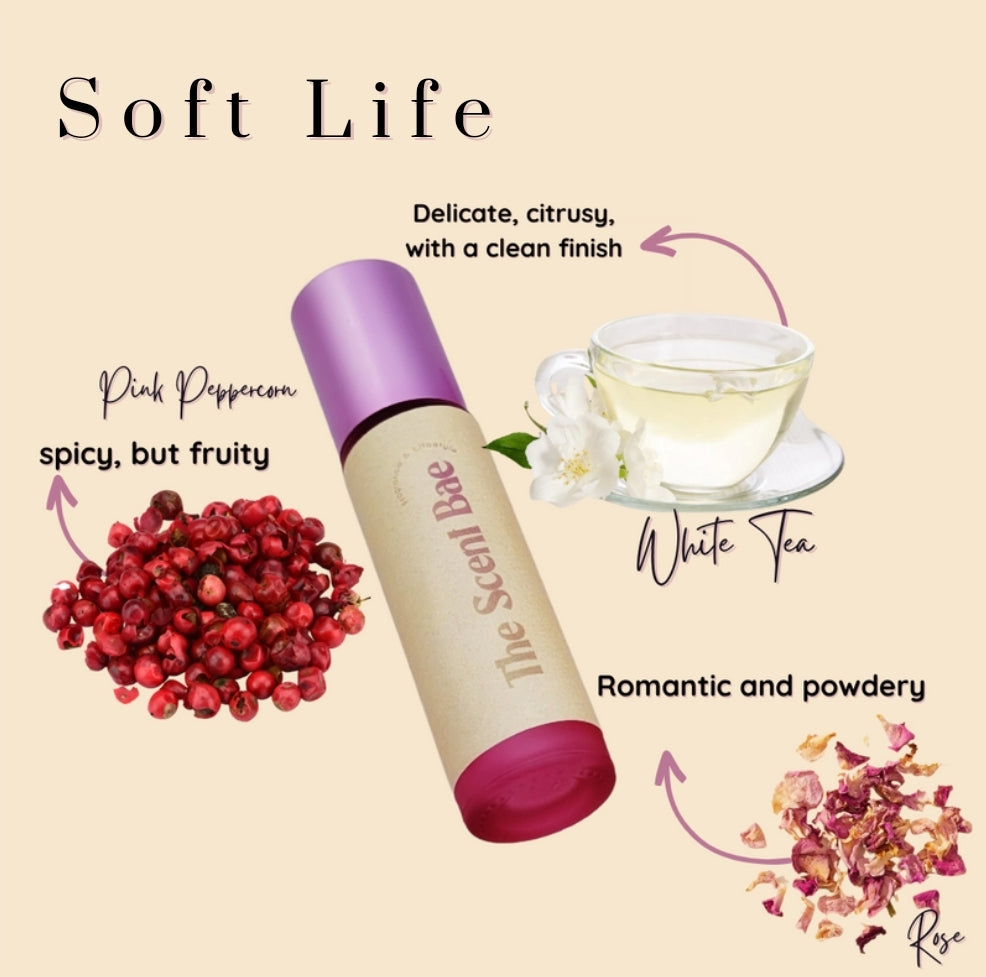 Soft Life