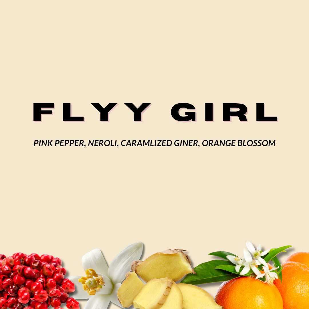 Flyy Girl