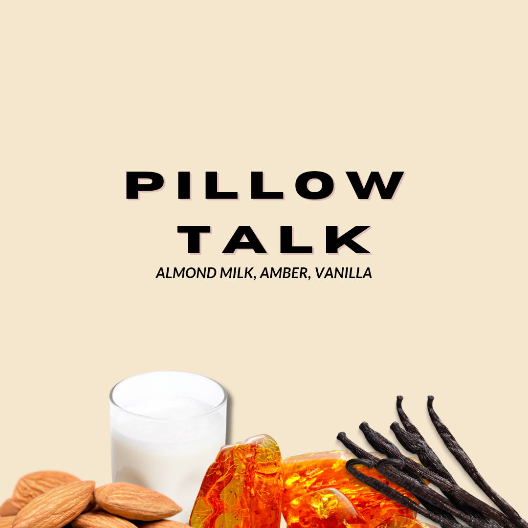 Pillow Talk