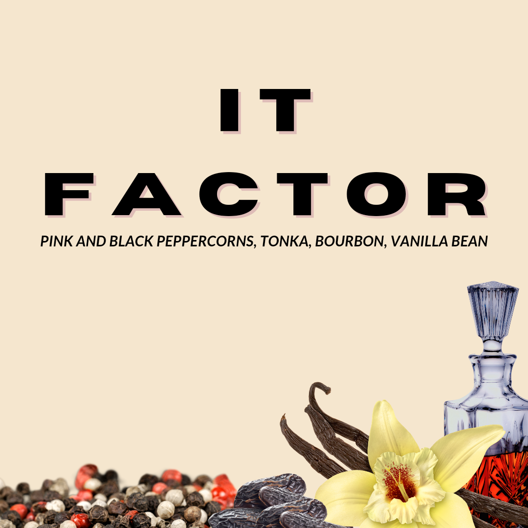 It Factor