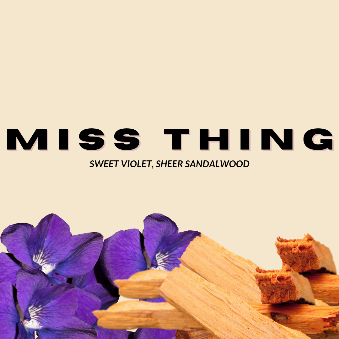 Miss Thing