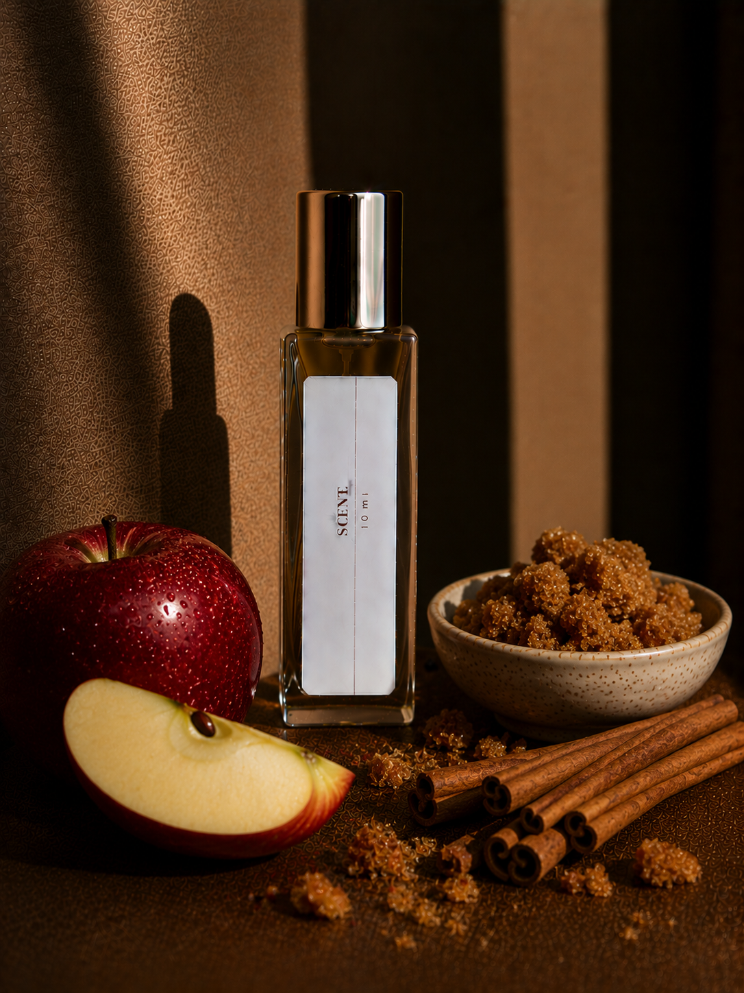 Wynter's Apple