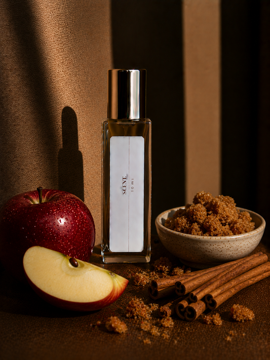 Wynter's Apple